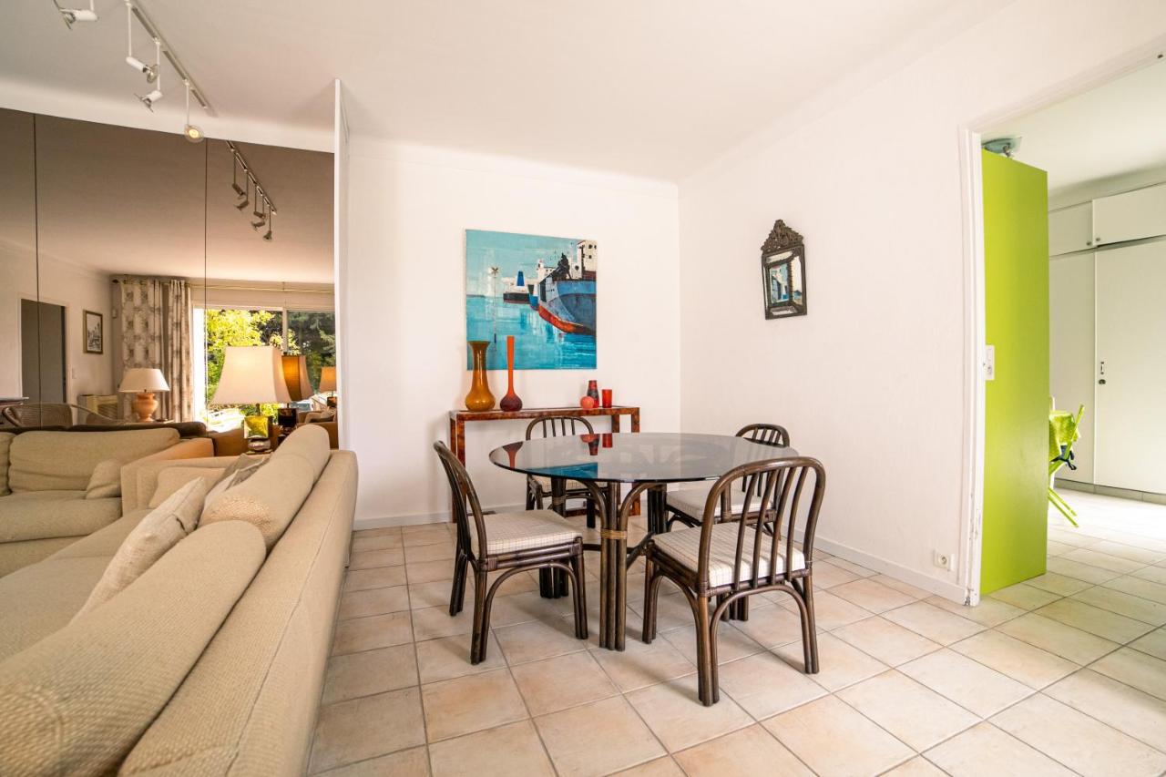 Matha Apartment *
