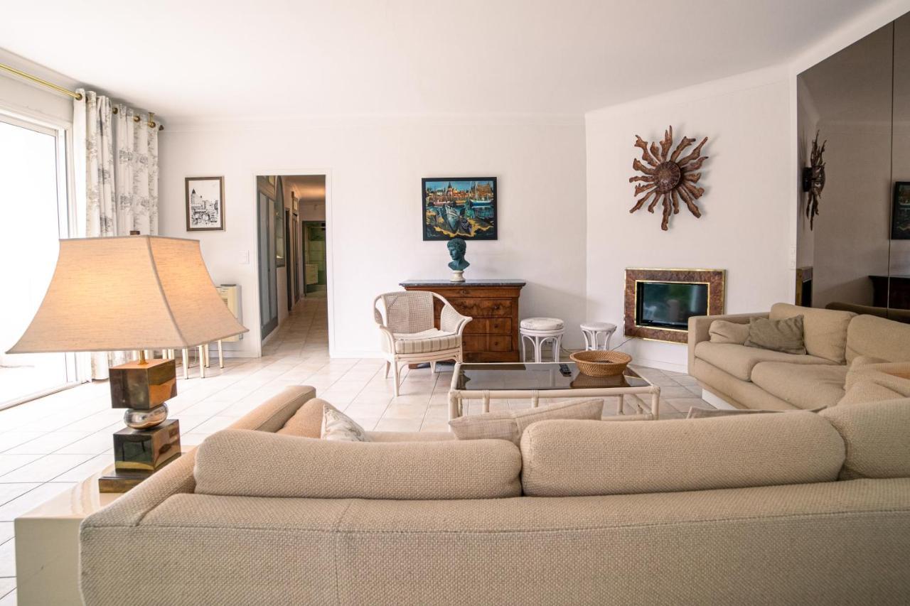 Apartment Matha