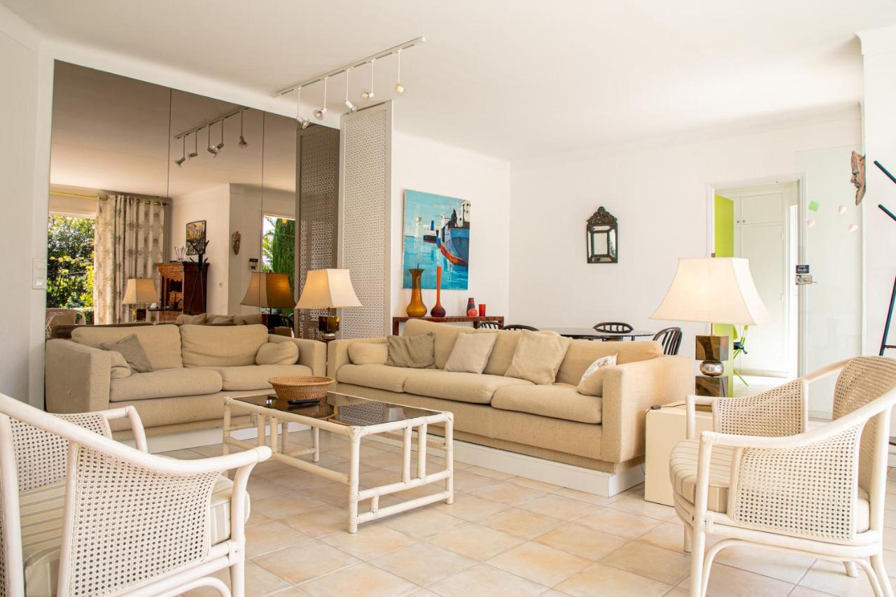 Matha Apartment Cannes